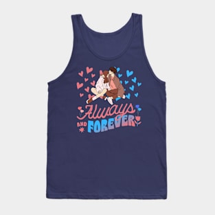 Always and forever Tank Top